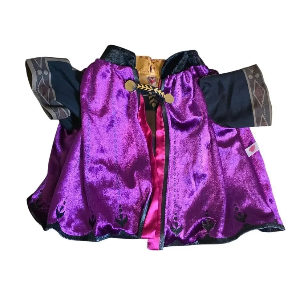 Build-A-Bear bundle disney